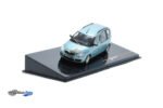Skoda Roomster - 2007 - Blue