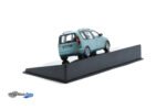 Skoda Roomster - 2007 - Blue - Image 2