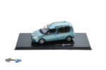 Skoda Roomster - 2007 - Blue - Image 3