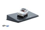 Fiat Abarth 595 SS - 1964 - White