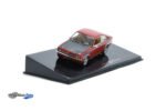 Opel Kadett C Coupe - 1976 - Red