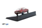 Opel Kadett C Coupe - 1976 - Red - Image 2