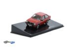 Volkswagen Derby MKII - 1981 - Red