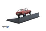 Volkswagen Derby MKII - 1981 - Red - Image 2