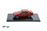 Volkswagen Derby MKII - 1981 - Red - Image 3
