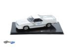 Chevrolet El Camino SS - 1987 - White - Image 3