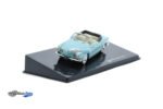 Volkswagen Karmann Ghia - 1955 - Light Blue