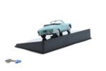 Volkswagen Karmann Ghia - 1955 - Light Blue - Image 2