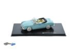 Volkswagen Karmann Ghia - 1955 - Light Blue - Image 3
