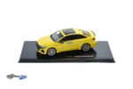 Audi RS3 Limousine - 2022 - Yellow - Image 3