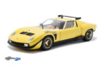Lamborghini Miura SVR - 1970 - Yellow