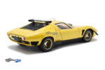 Lamborghini Miura SVR - 1970 - Yellow - Image 3