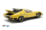 Lamborghini Miura SVR - 1970 - Yellow - Image 4