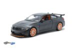 BMW M4 GTS F82 - 2016 - Grey