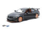 BMW M4 GTS F82 - 2016 - Grey - Image 2