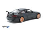 BMW M4 GTS F82 - 2016 - Grey - Image 3