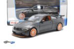 BMW M4 GTS F82 - 2016 - Grey - Image 6