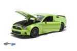 Ford Mustang Street Racer - 2014 - Green - Image 2