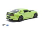 Ford Mustang Street Racer - 2014 - Green - Image 3
