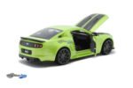 Ford Mustang Street Racer - 2014 - Green - Image 4