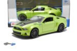 Ford Mustang Street Racer - 2014 - Green - Image 6