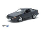 Toyota Sprinter Trueno AE86 - 1979 - Black