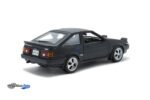 Toyota Sprinter Trueno AE86 - 1979 - Black - Image 4
