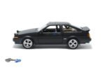 Toyota Sprinter Trueno AE86 - 1979 - Black - Image 5