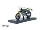 Husqvarna Husky 701 - 2023 - Yellow/White/Black
