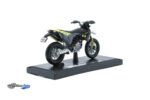 Husqvarna Husky 701 - 2023 - Yellow/White/Black - Image 2