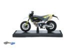 Husqvarna Husky 701 - 2023 - Yellow/White/Black - Image 3