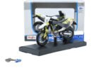 Husqvarna Husky 701 - 2023 - Yellow/White/Black - Image 4