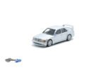Mercedes Benz 190E 2.5 16v EVO II - 1995 - Silver