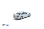 Mercedes Benz 190E 2.5 16v EVO II - 1995 - Silver - Image 2