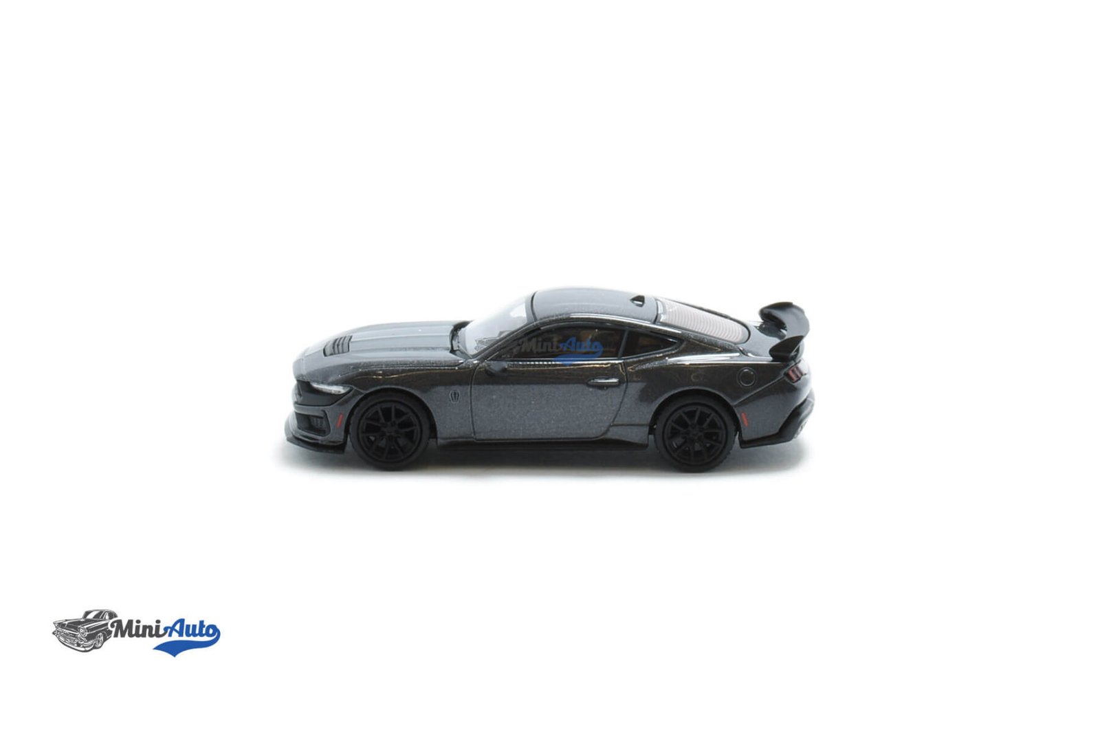 Ford Mustang Dark Horse - 2024 - Grey - Image 3