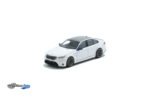 BMW M5 G90 - 2025 - White