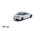 BMW M5 G90 - 2025 - White - Image 2