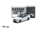 BMW M5 G90 - 2025 - White - Image 4
