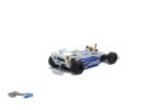 Toleman TG184 N19 Ayrton Senna - 1984 - White/Blue - Image 2