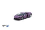 Lamborghini Revuelto Hybrid - 2024 - Purple