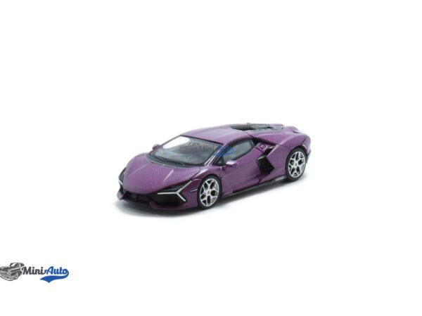 Lamborghini Revuelto Hybrid - 2024 - Purple