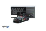 Lamborghini Huracan GT3 Evo 2 N45 - 2024 - Black/Red - Image 4