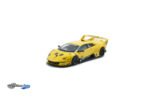 Lamborghini Murcielago LBW GT Evo - 2025 - Yellow
