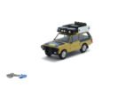 Range Rover Camel Trophy - 1981 - Yellow/Black