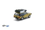 Range Rover Camel Trophy - 1981 - Yellow/Black - Image 2