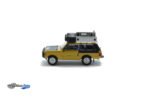 Range Rover Camel Trophy - 1981 - Yellow/Black - Image 3