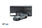 Nissan Skyline GT-R R34 Nismo CRS - 1999 - Grey - Image 4