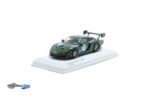 Porsche 935/19 N71 Tenner Racing - 1980 - Green