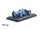 Talbot Lago T26GD N5 L. Rosier - 1950 - Blue