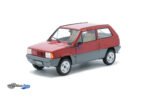 Fiat Panda 45 - 1980 - Red